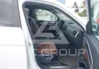 2021 Volkswagen Atlas фото