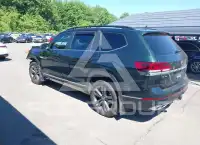 2021 Volkswagen Atlas фото