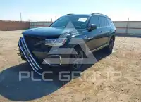 2021 Volkswagen Atlas photo