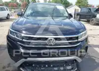 2021 Volkswagen Atlas photo
