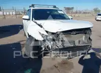 2021 Volkswagen Atlas photo