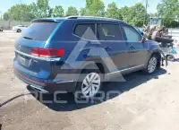 2021 Volkswagen Atlas фото