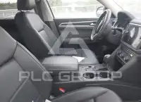 2021 Volkswagen Atlas photo