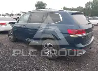 2021 Volkswagen Atlas photo