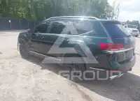 2021 Volkswagen Atlas фото