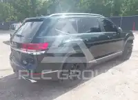 2021 Volkswagen Atlas фото