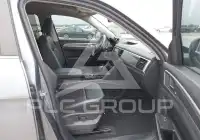 2021 Volkswagen Atlas фото