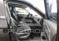 2021 Volkswagen Atlas фото