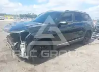 2021 Volkswagen Atlas фото