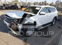 2021 Volkswagen Atlas photo