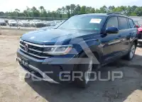 2021 Volkswagen Atlas фото