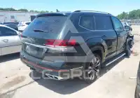 2021 Volkswagen Atlas фото