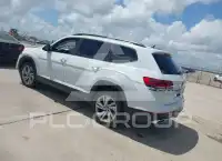 2021 Volkswagen Atlas фото