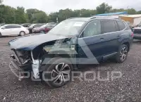 2021 Volkswagen Atlas photo