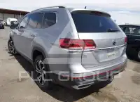 2021 Volkswagen Atlas фото
