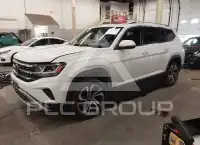 2021 Volkswagen Atlas photo