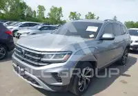 2021 Volkswagen Atlas фото