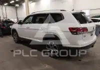 2021 Volkswagen Atlas photo