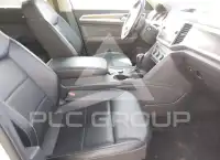 2021 Volkswagen Atlas photo