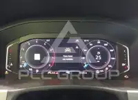 2021 Volkswagen Atlas фото