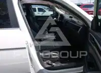 2021 Volkswagen Atlas photo