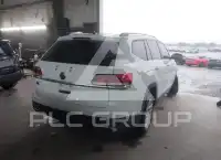 2021 Volkswagen Atlas photo
