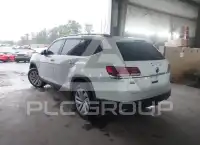 2021 Volkswagen Atlas photo
