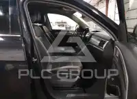 2021 Volkswagen Atlas фото