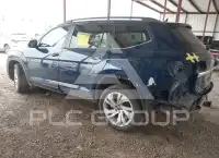 2021 Volkswagen Atlas photo