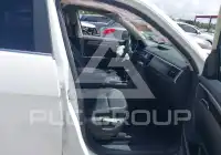 2021 Volkswagen Atlas фото