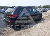 2021 Volkswagen Atlas фото