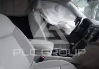 2021 Volkswagen Atlas photo