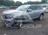 2021 Volkswagen Atlas photo