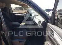 2021 Volkswagen Atlas фото