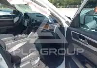 2021 Volkswagen Atlas photo