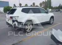 2021 Volkswagen Atlas фото