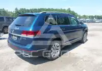 2021 Volkswagen Atlas photo