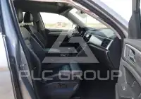 2021 Volkswagen Atlas фото
