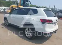 2021 Volkswagen Atlas photo