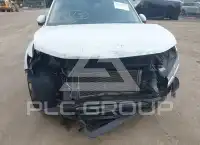 2021 Volkswagen Atlas фото