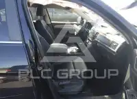 2021 Volkswagen Atlas фото