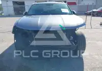 2021 Volkswagen Atlas фото
