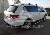 2021 Volkswagen Atlas photo