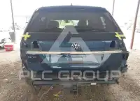 2021 Volkswagen Atlas photo