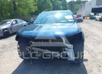 2021 Volkswagen Atlas photo
