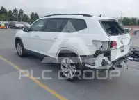 2021 Volkswagen Atlas фото