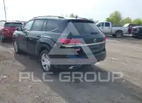 2021 Volkswagen Atlas photo
