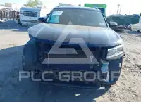 2021 Volkswagen Atlas фото