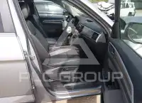 2021 Volkswagen Atlas фото