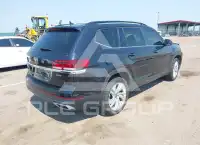 2021 Volkswagen Atlas фото